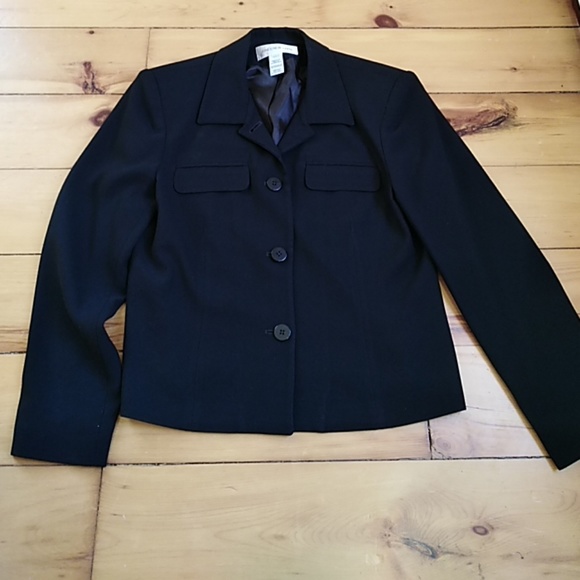 Jones New York Jackets & Blazers - Jones New York Jacket/Blazer